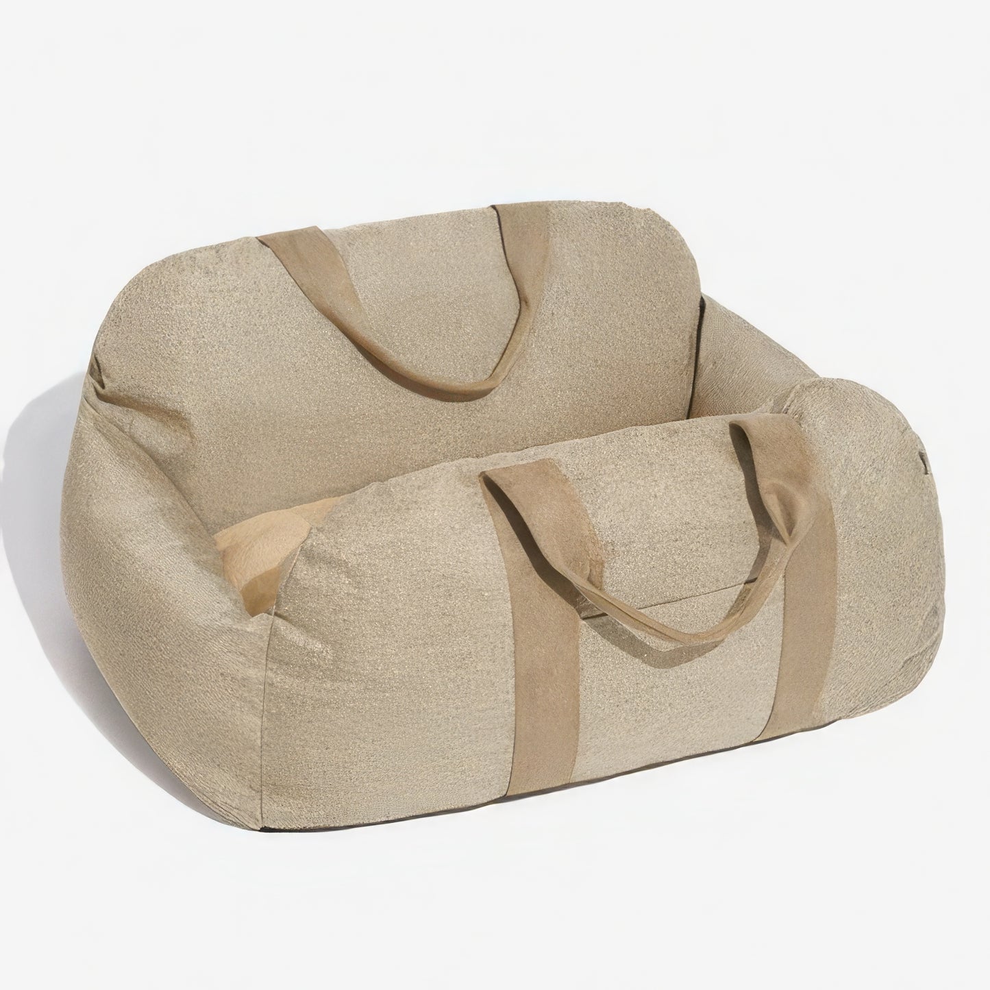 Seggiolino auto Per Cani 0-15 Kg - Prima Classe