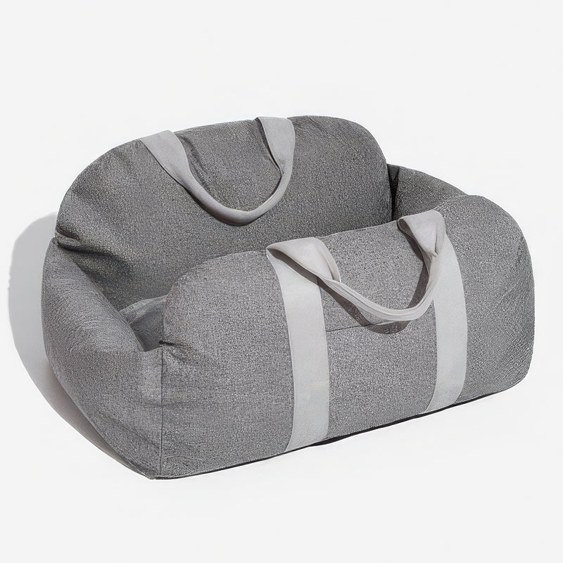 Seggiolino auto Per Cani 0-15 Kg - Prima Classe