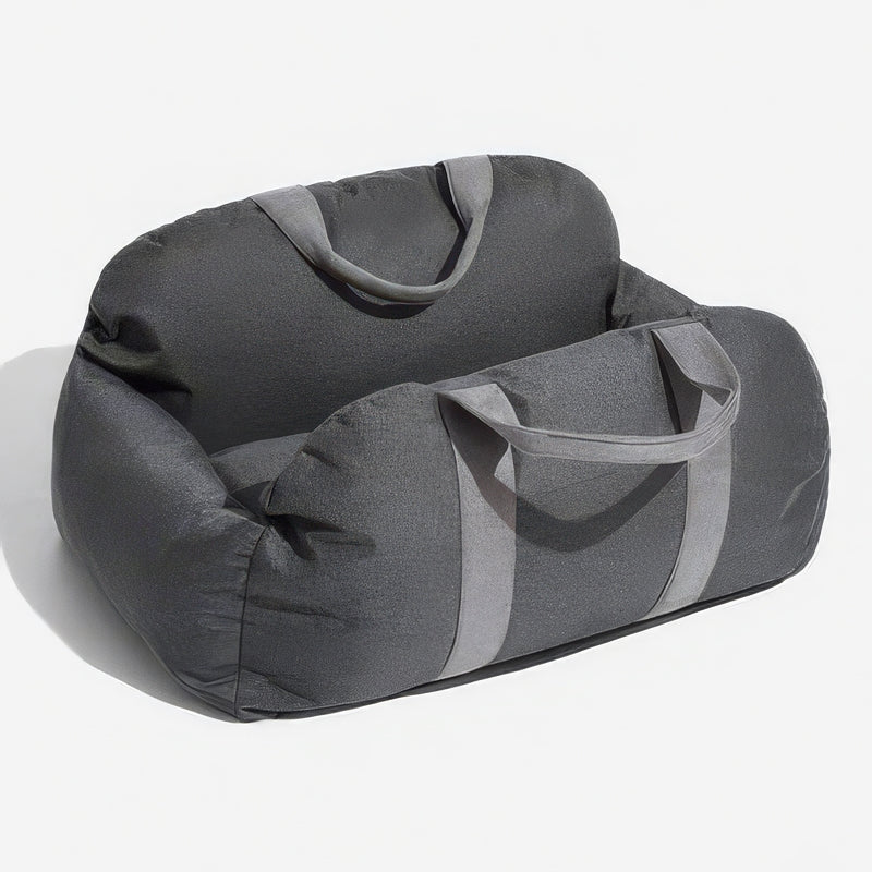 Seggiolino auto Per Cani 0-15 Kg - Prima Classe