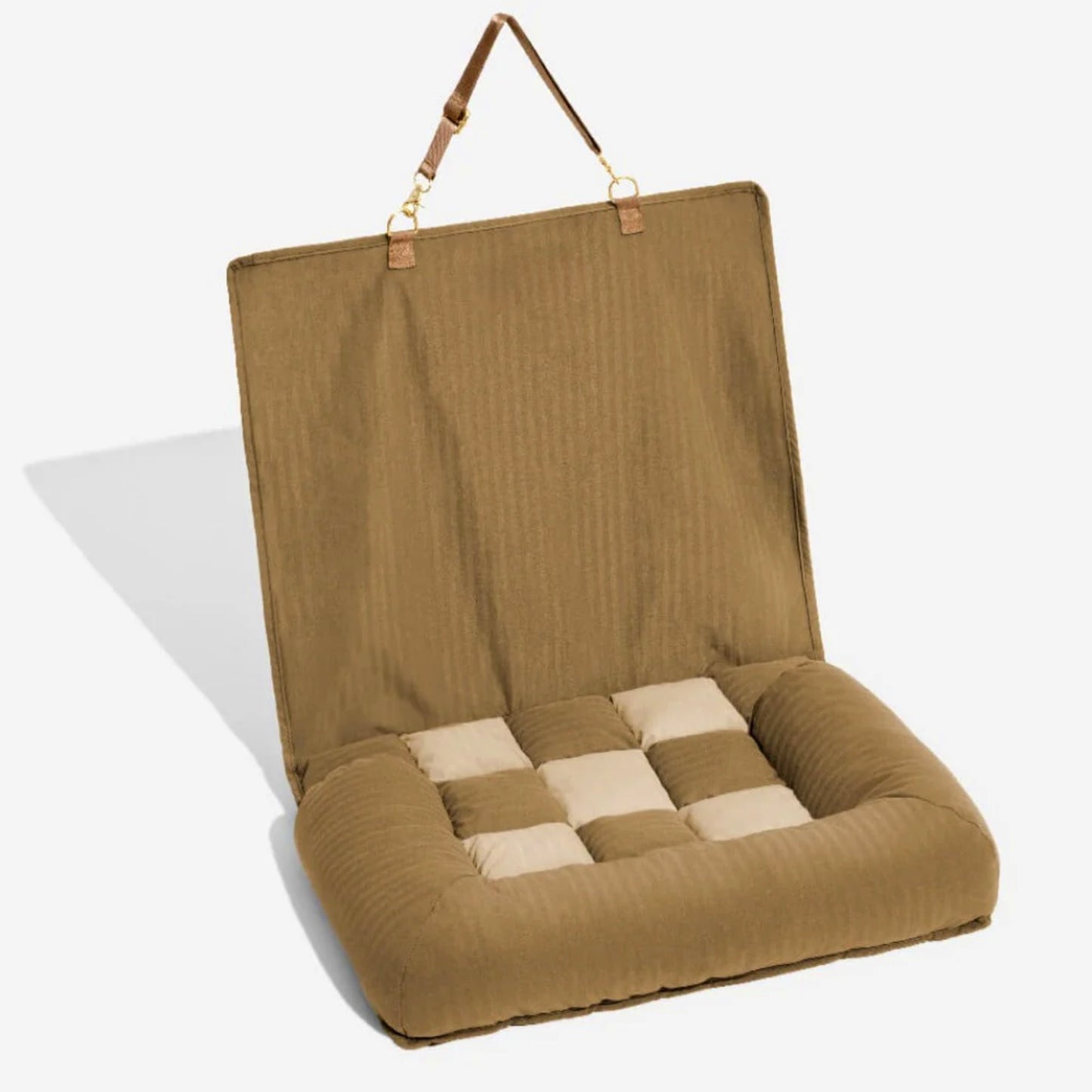 Coprisedile per cani di taglia grande – Chessboard Lounge