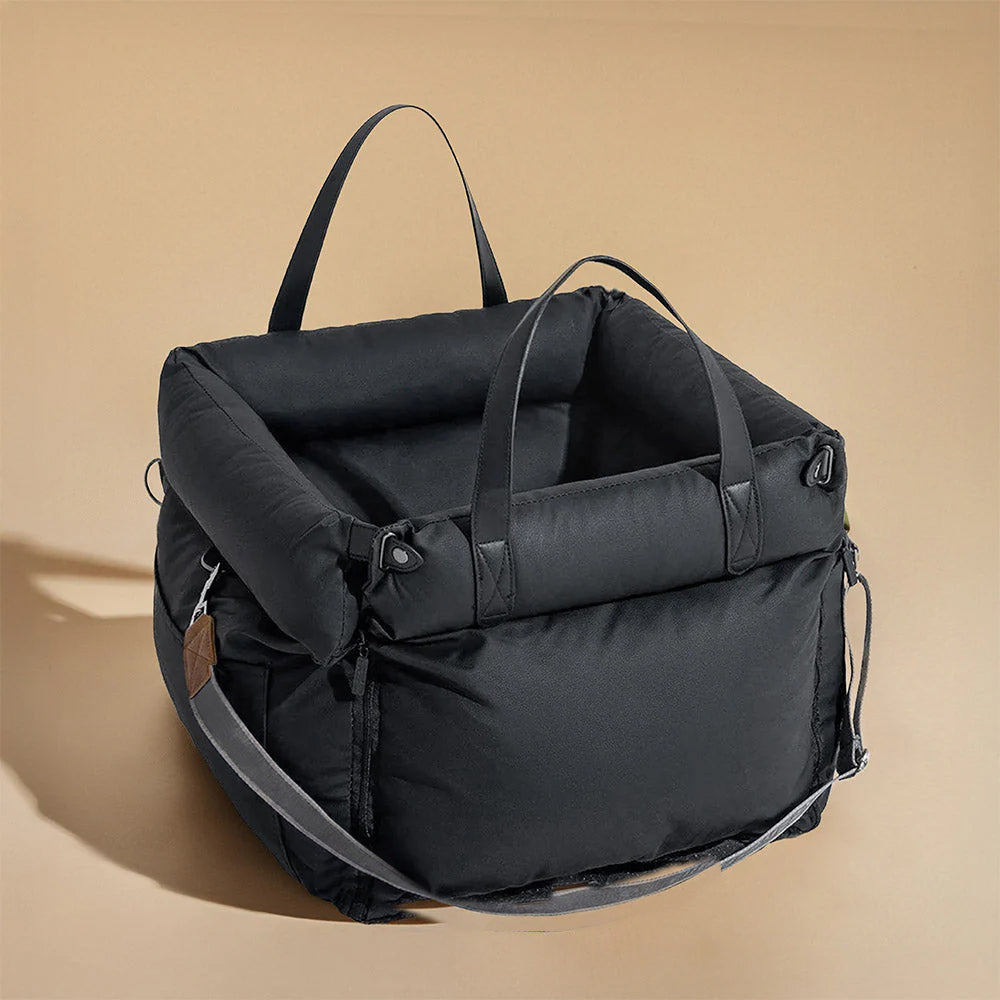 Seggiolino Auto per Cani Comfort Urbano – FidoSeat