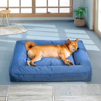 Cuccia Ortopedica Impermeabile per cani Antimorso