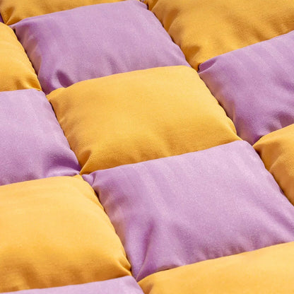 Coprisedile per cani di taglia grande – Chessboard Lounge