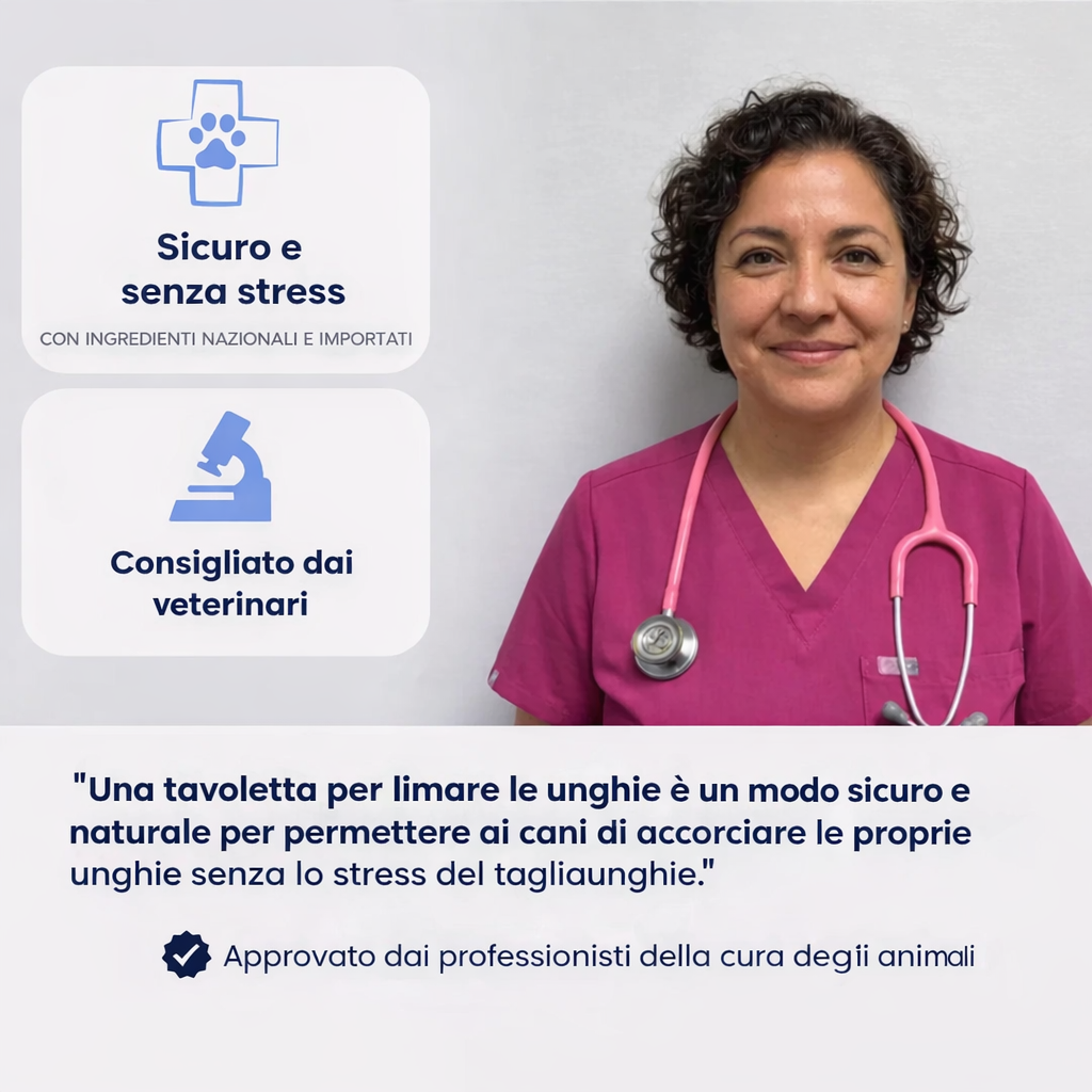 Tavoletta Tiragraffi per Cani con Sorpresa