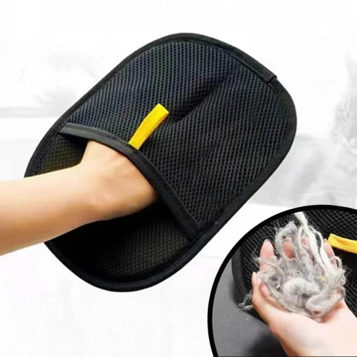 Pet Hair Removal Glove
