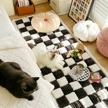 Copridivano Tappetino per animali domestici