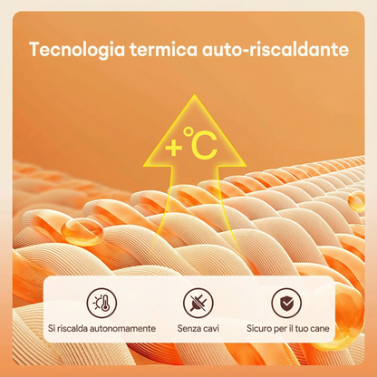 Copridivano Protettivo Pezzo Unico, Morbido con Effetto Peluche, Impermeabile