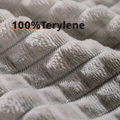 Letto Grande e Imbottito per Cani e Gatti, Spesso, Lavabile, Adatto a Tutte le Stagioni