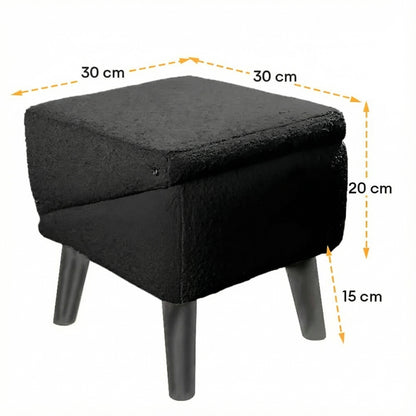 Rampa/Sgabello per cani - Convertibile 2 in 1